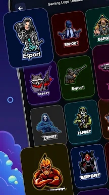 Gamers - Logo, Booster & Guide screenshots