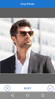 Men Sunglasses screenshots
