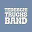 Tedeschi Trucks Band icon