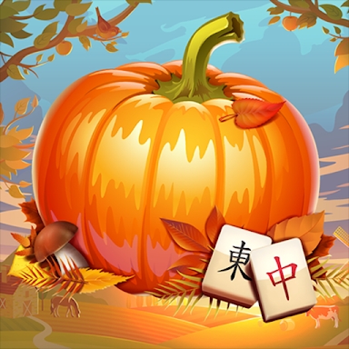 Mahjong: Autumn Leaves screenshots