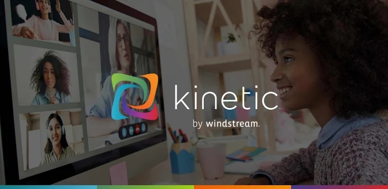 Go Kinetic by Windstream screenshots