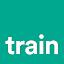 Trainline: Train travel Europe icon
