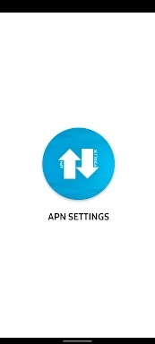 APN Settings screenshots