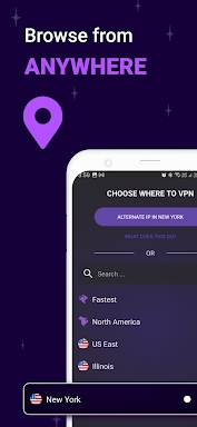 Free VPN by Free VPN .org™ screenshots