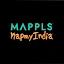 Mappls MapmyIndia Maps, Safety icon