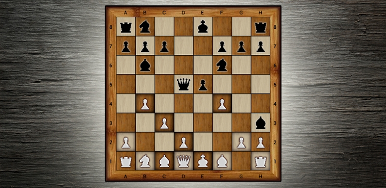 Chess online screenshots