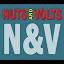 Nuts & Volts Magazine icon