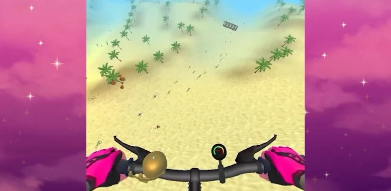 Riding Extreme 3D screenshots