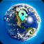 Earth View 3D icon