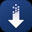 GetThemAll - Download Manager & Browser Downloader icon