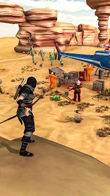 Archer Attack 3D: Shooter War screenshots