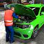Car Mechanic: Car Repair Games icon