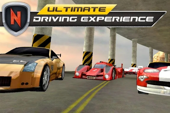 Drift & Speed: Xtreme Fast Car screenshots