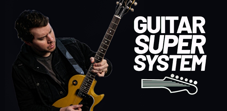 Guitar Super System screenshots
