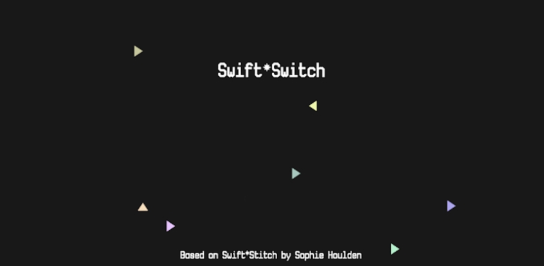 Swift*Switch screenshots