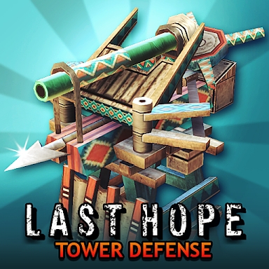 Last Hope TD - Tower Defense screenshots