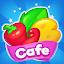 Match Cafe: Cook & Puzzle game icon