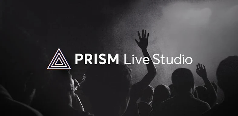 PRISM Live Studio: Games & IRL screenshots