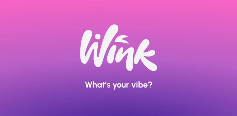 Wink - Dating & Friends App screenshots