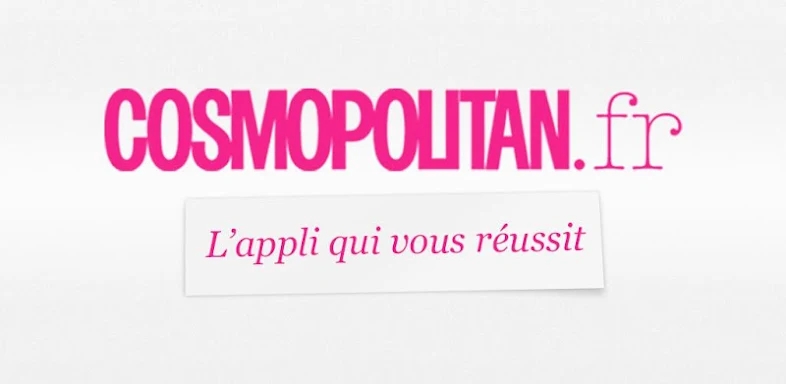 Cosmopolitan.fr screenshots