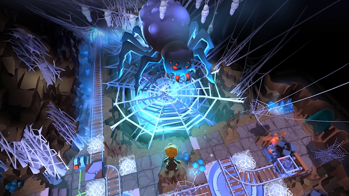 Puzzle Adventure: Mystery Tale screenshots
