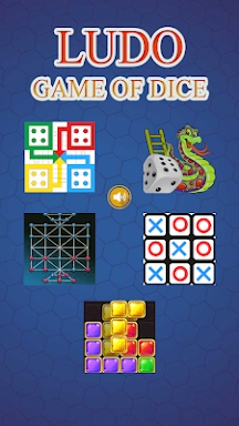 Ludo Champs Game screenshots