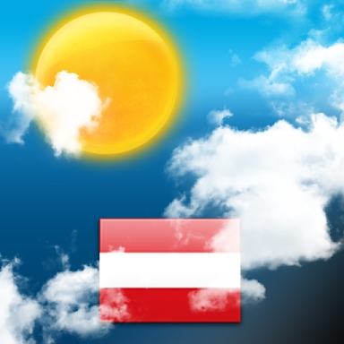 Weather for Austria screenshots