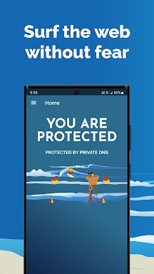 Safe Surfer: Block Porn & Apps screenshots