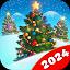 Christmas Sweeper 3 - Match-3 icon