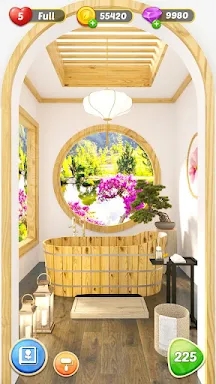Garden & Home : Dream Design screenshots