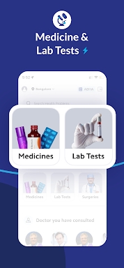 Practo: Doctor Appointment App screenshots