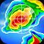 Weather Radar & Live Maps icon