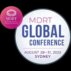 2022 MDRT Global Conference