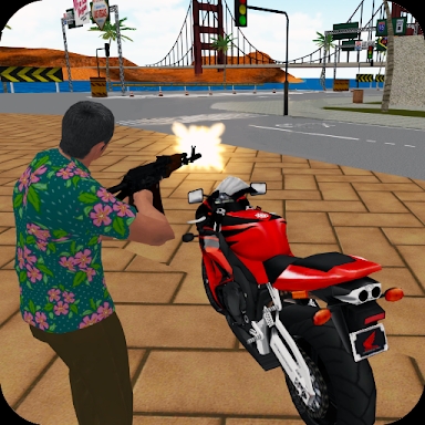Vegas Crime Simulator screenshots