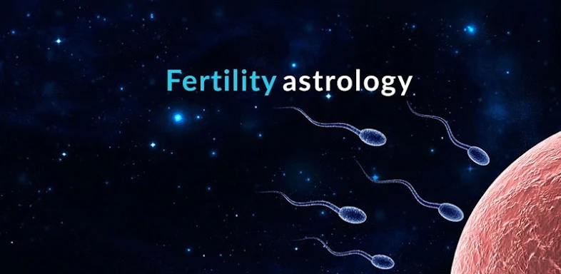 Fertility Astrology screenshots