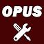 Opus To Mp3 Converter icon