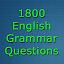 1800 Grammar Tests (Free) icon