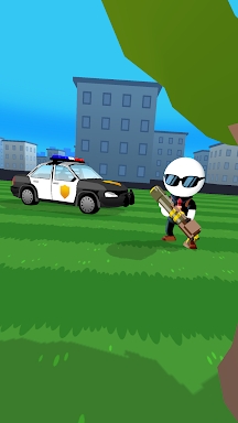 Johnny Trigger - Sniper Game screenshots