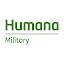 Humana Military icon