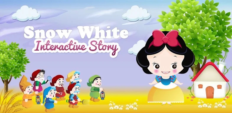 Snow White screenshots