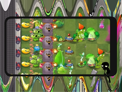 Guide to Pro Plants vs Zombies 2 screenshots