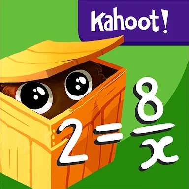 Kahoot! Algebra 2 by DragonBox screenshots