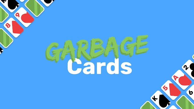 Garbage / Trash - The Friendly screenshots