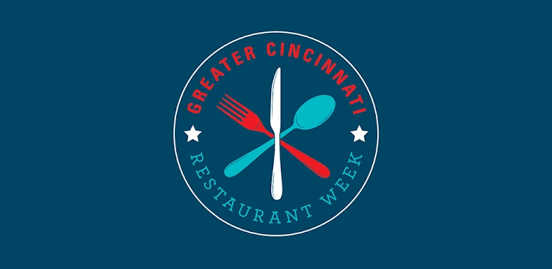 Cincinnati Restaurant Week screenshots