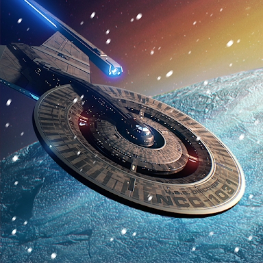 Star Trek™ Timelines screenshots