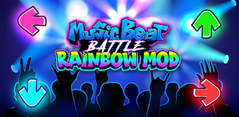 Music Beat Battle: Rap Mod screenshots