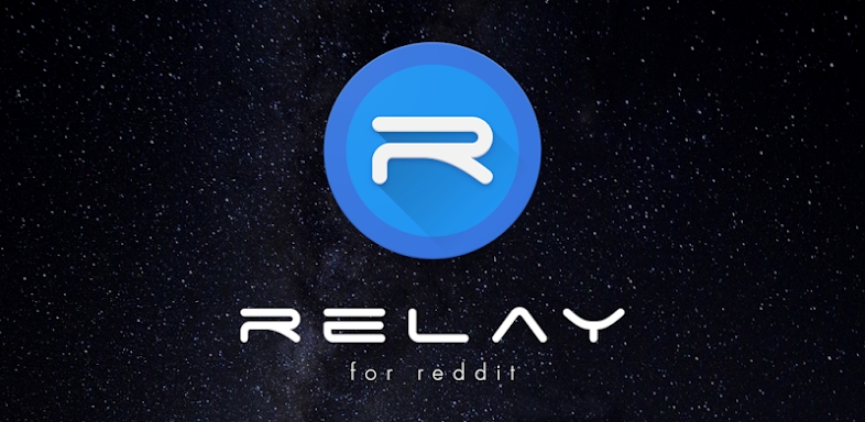 Relay for reddit screenshots