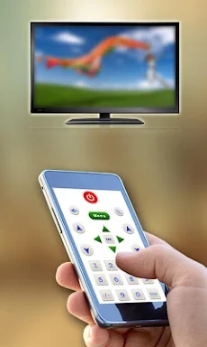 TV Remote For Insignia screenshots