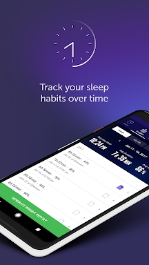 Sleep Time : Sleep Cycle Smart screenshots