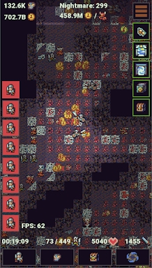 Impossible Dungeon screenshots